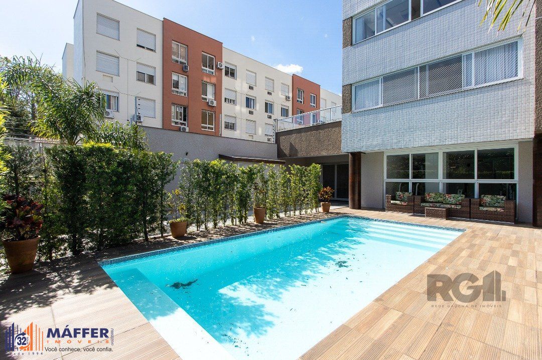 Apartamento, 3 quartos, 106 m² - Foto 41