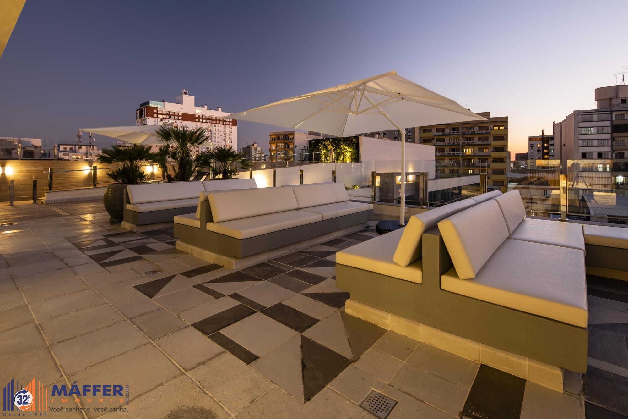 Apartamento, 1 quarto, 41 m² - Foto 20
