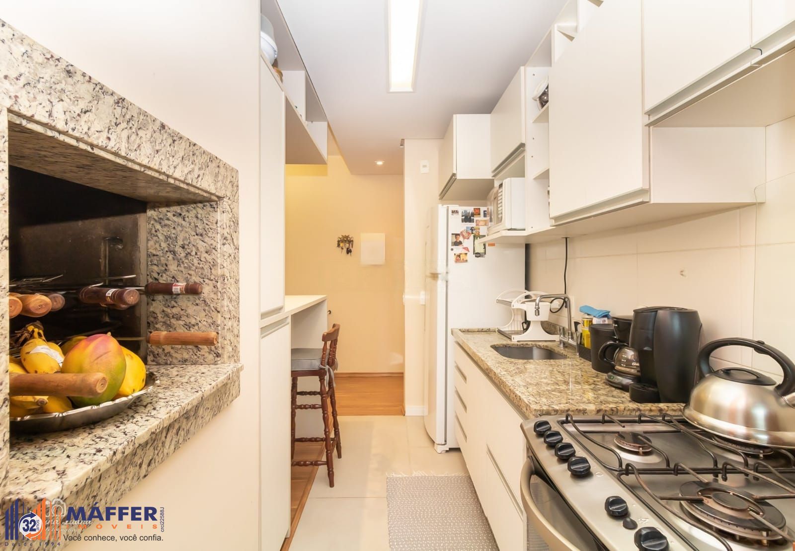 Apartamento, 2 quartos, à venda, 73 m², Petrópolis - Porto Alegre — foto 5