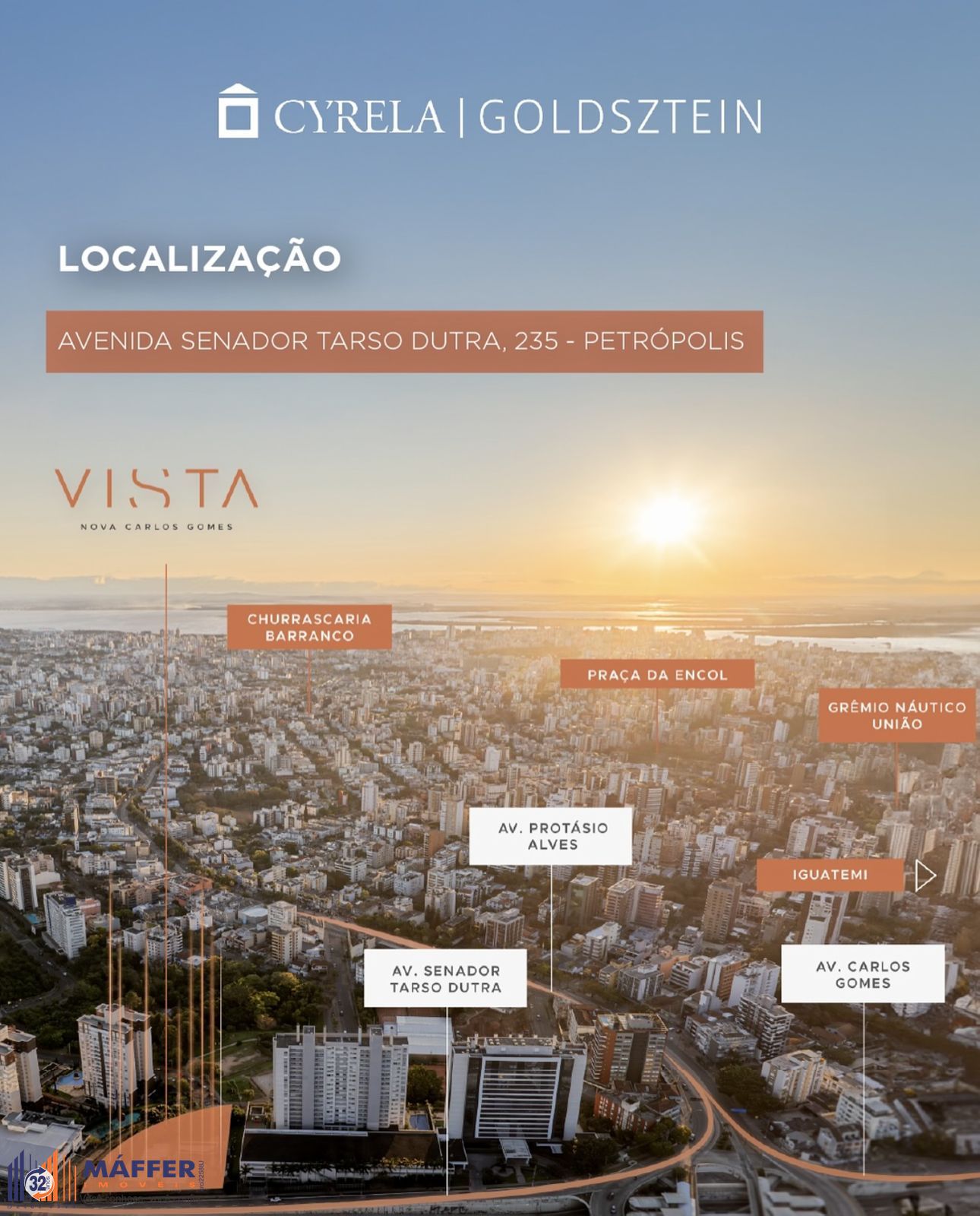Apartamento, 1 quarto, 36 m² - Foto 4