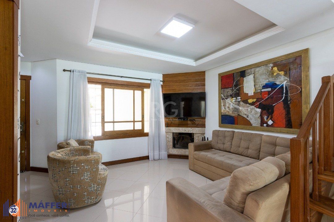 Casa, 5 quartos, à venda, 222 m², Ipanema - Porto Alegre — foto 5