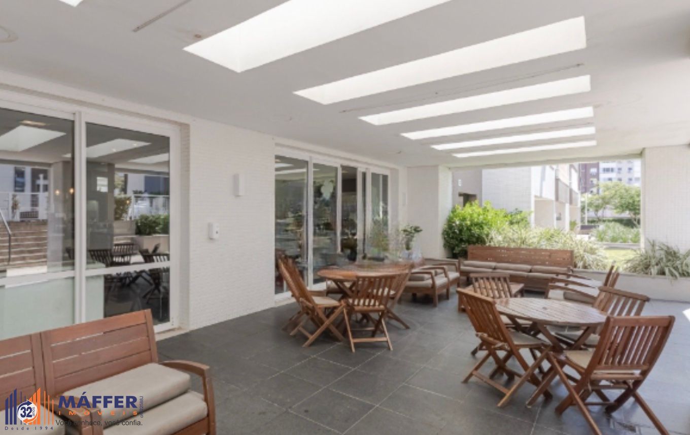 Apartamento, 3 quartos, 195 m² - Foto 19