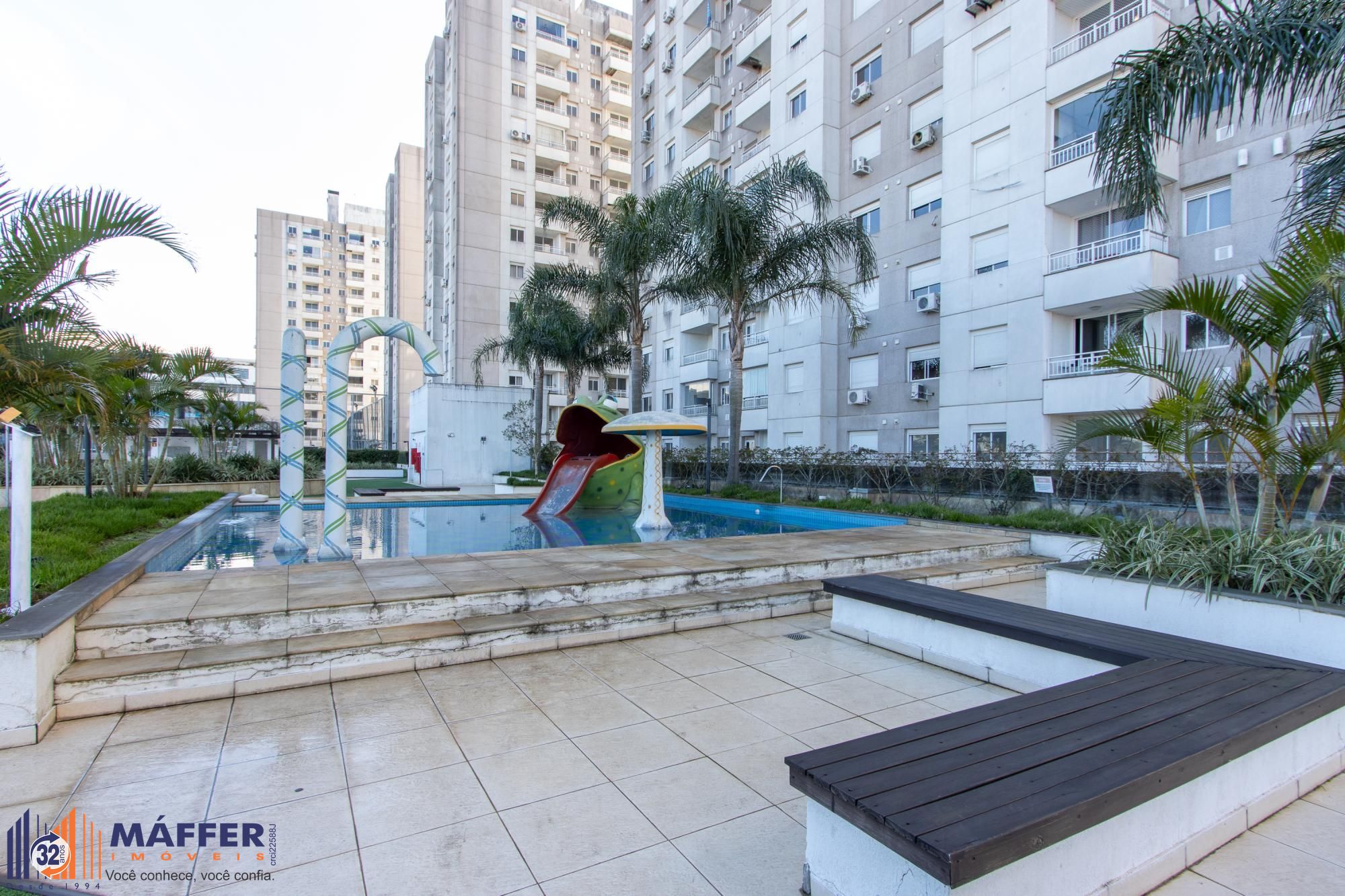Apartamento, 2 quartos, 65 m² - Foto 34