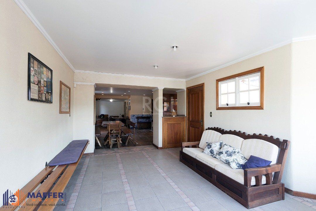 Casa, 5 quartos, 320 m² - Foto 45