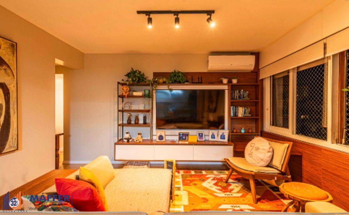 Apartamento, 2 quartos, à venda, 119 m², Menino Deus - Porto Alegre — foto 3