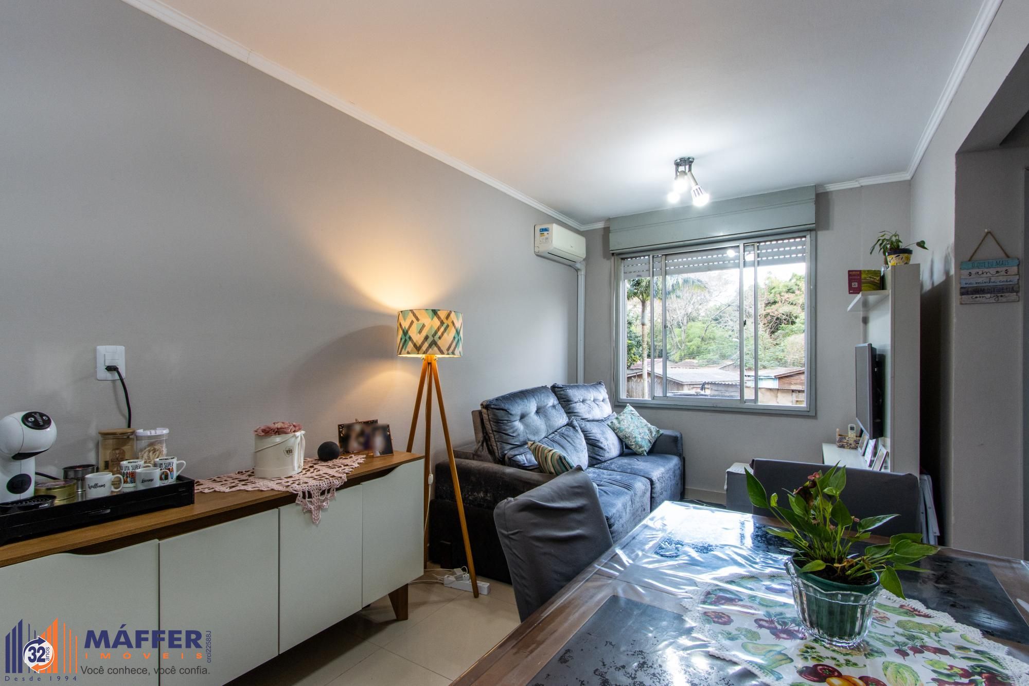 Apartamento, 2 quartos, à venda, 60 m², Cristal - Porto Alegre — foto 3