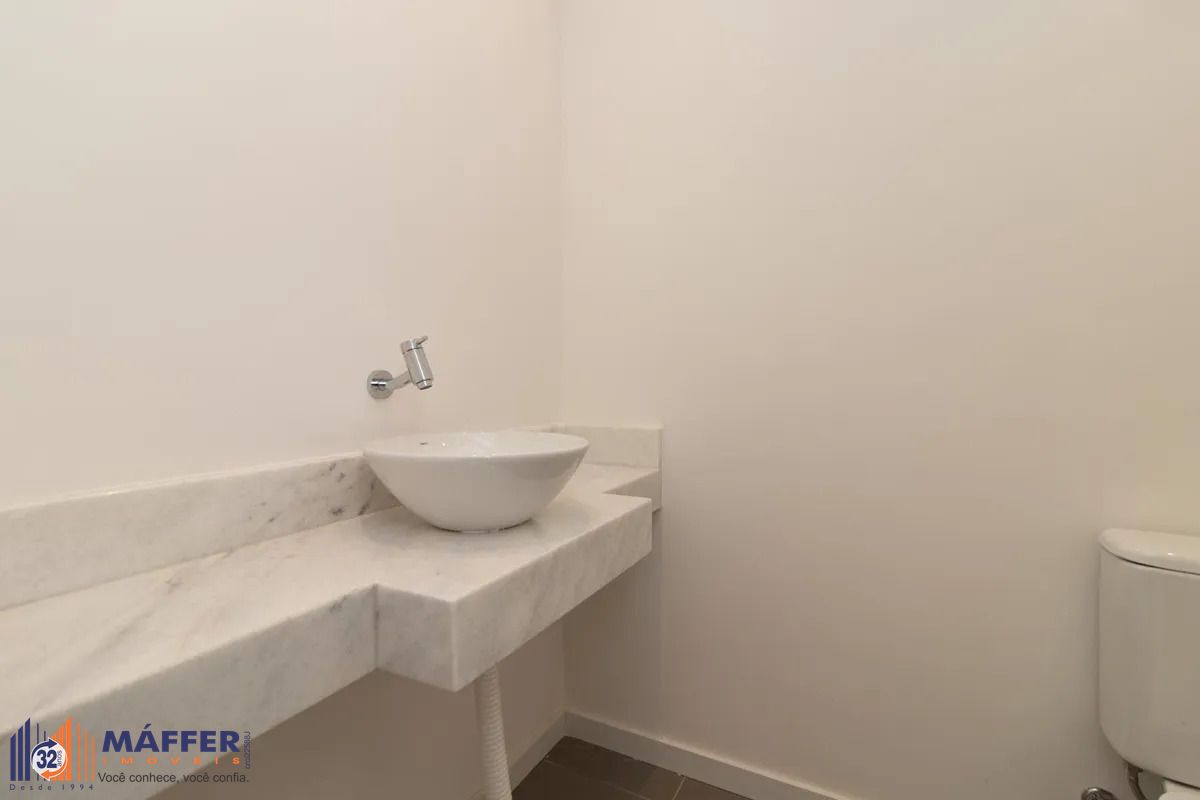 Apartamento Garden, 3 suítes, à venda, 315 m², Cristal - Porto Alegre — foto 5
