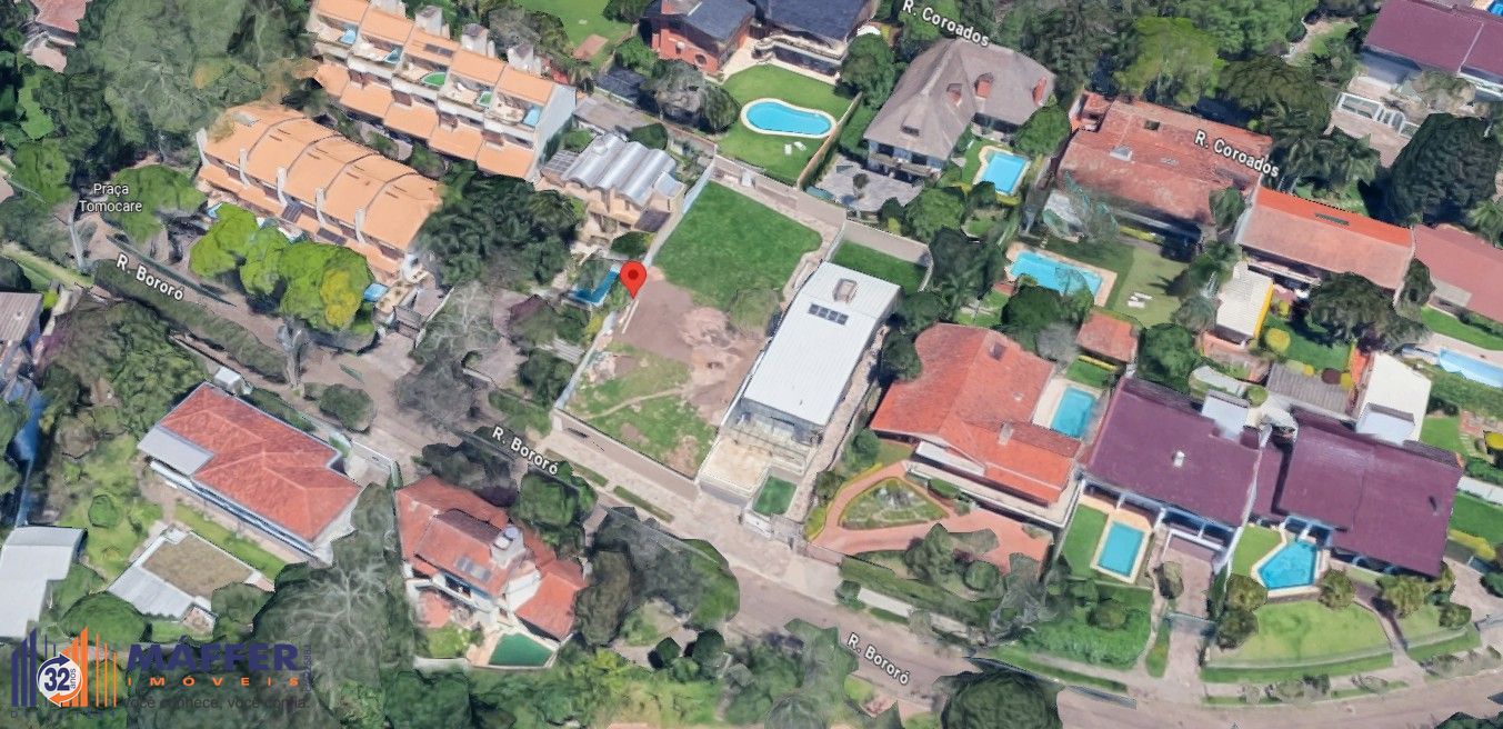 Terreno, à venda, Vila Assunção - Porto Alegre — foto 5