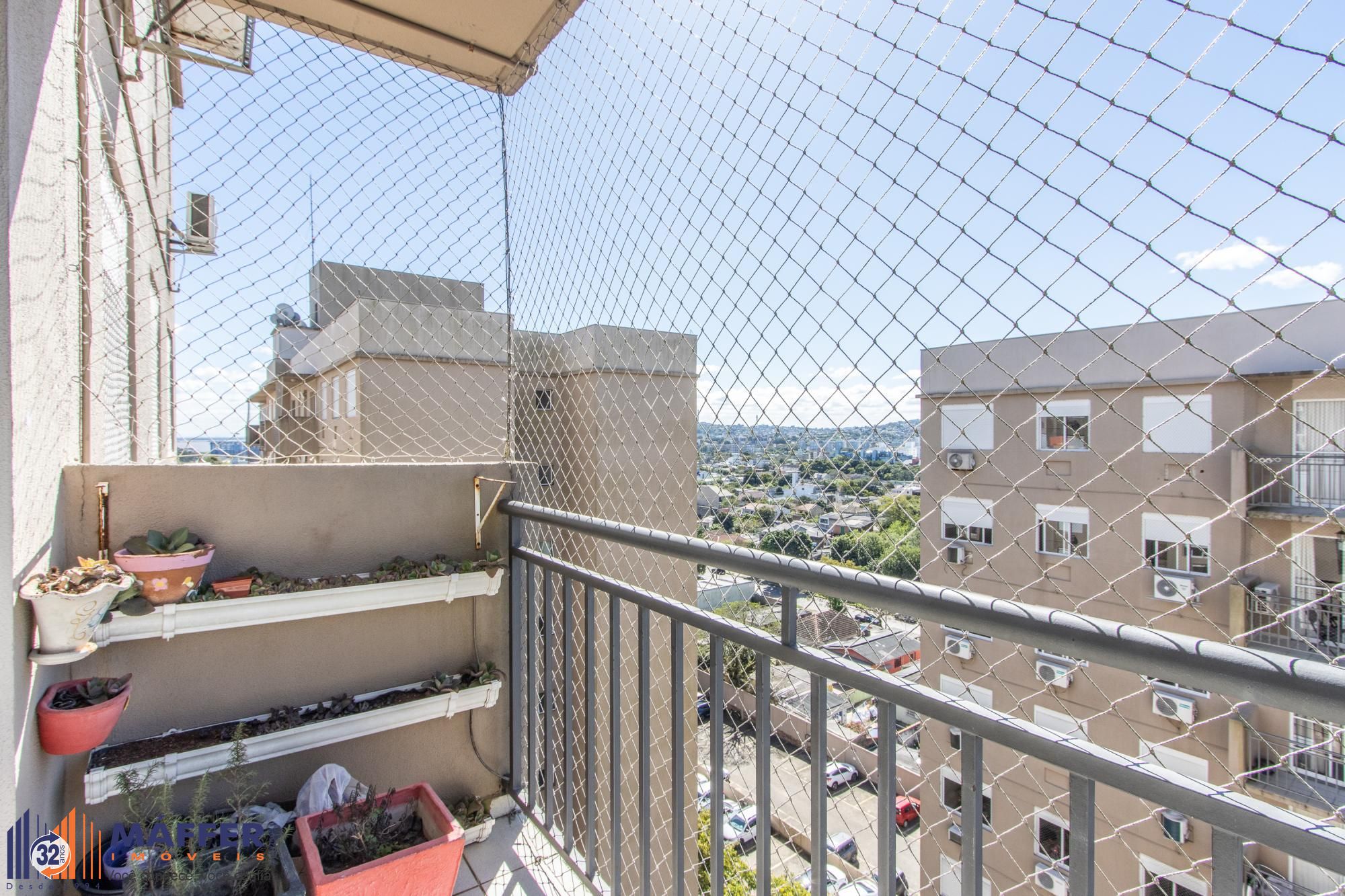 Apartamento, 3 quartos, 67 m² - Foto 6