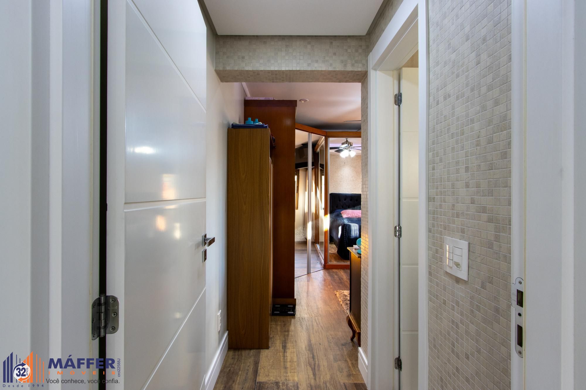 Apartamento, 2 quartos, 78 m² - Foto 13
