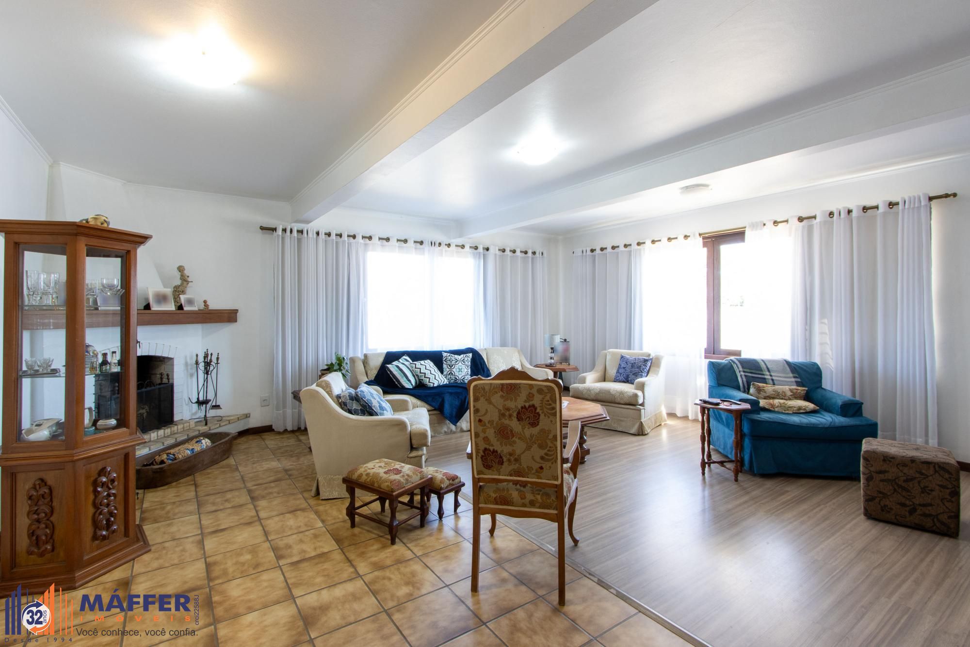 Apartamento, 3 quartos, 165 m² - Foto 6