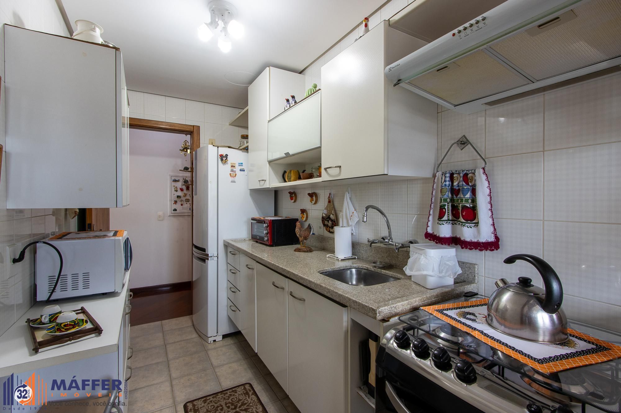 Cobertura, 2 quartos, 203 m² - Foto 7