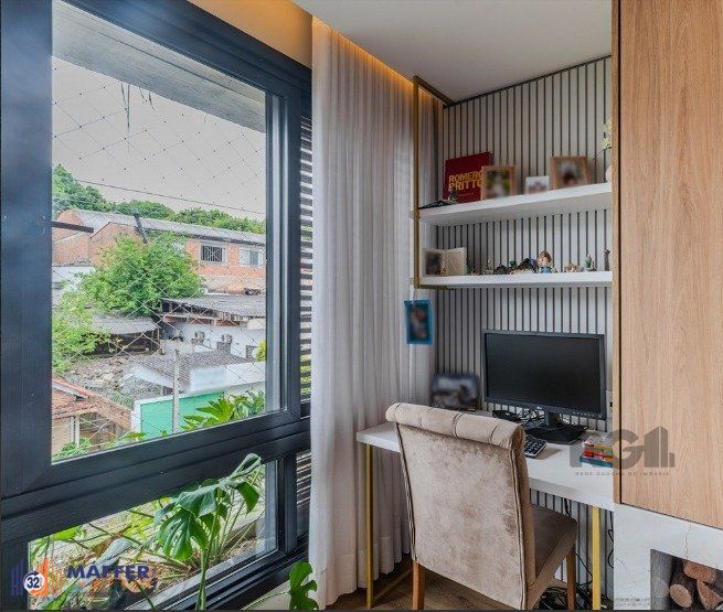 Cobertura, 3 quartos, 100 m² - Foto 12