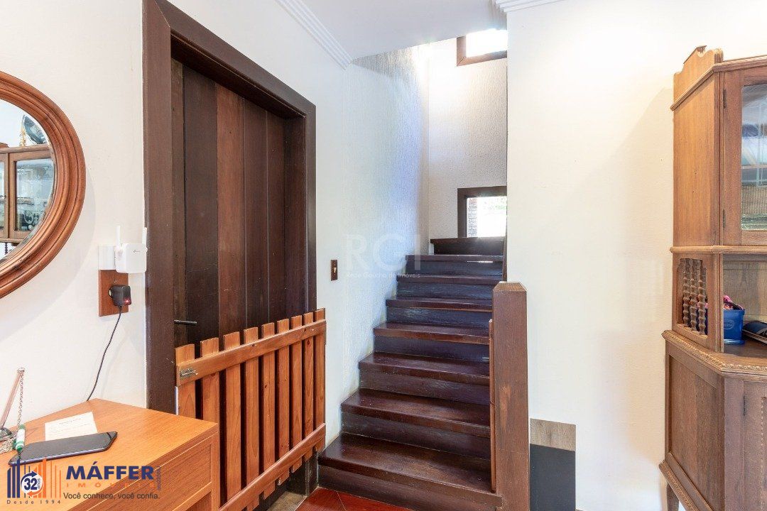Casa de Condomínio, 4 quartos - Foto 22
