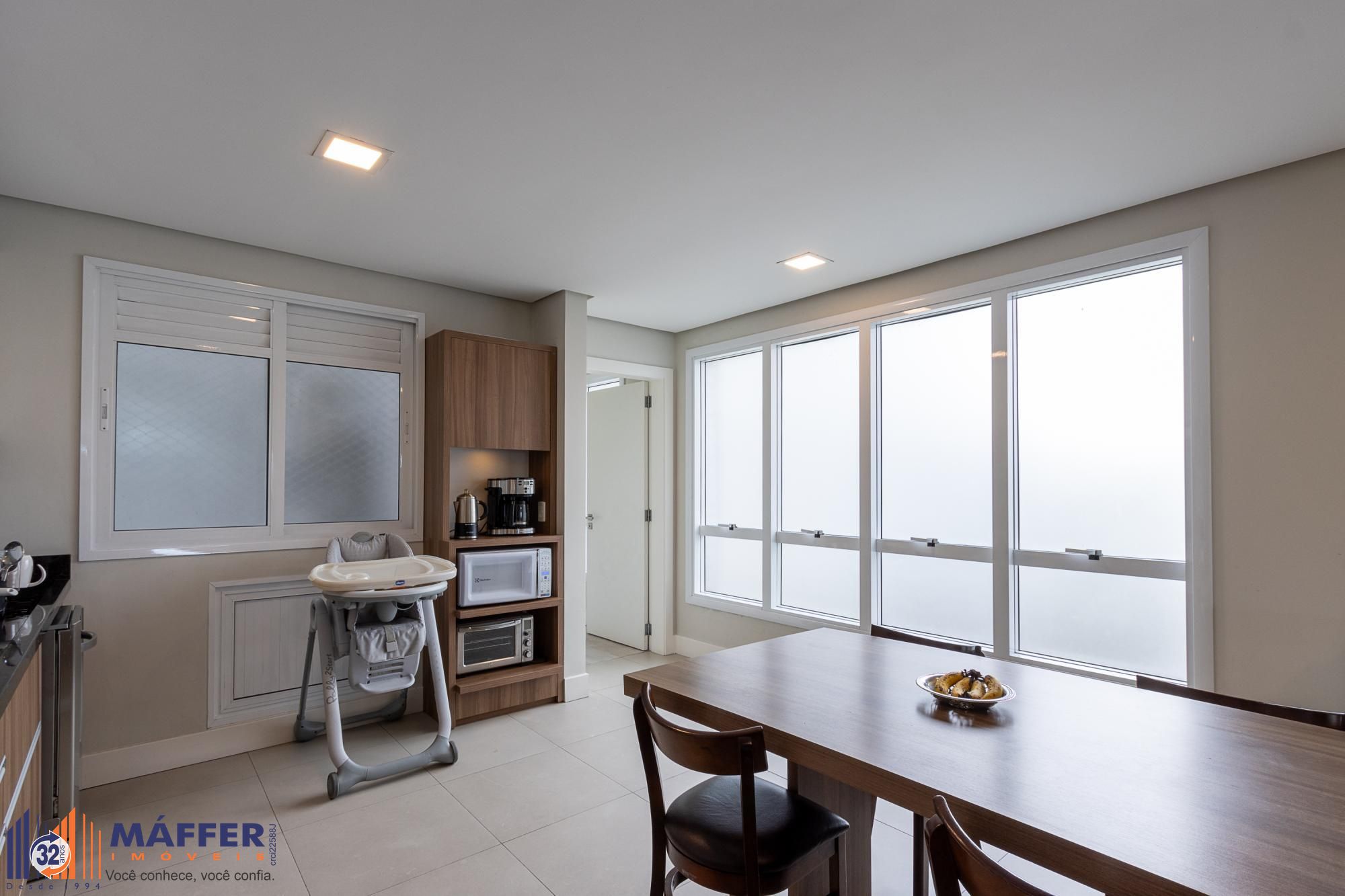 Apartamento, 3 quartos, 243 m² - Foto 19