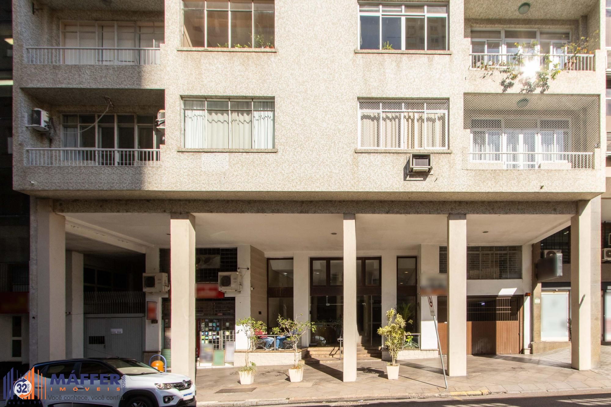 Apartamento, 2 quartos, à venda, 74 m², Centro Histórico - Porto Alegre — foto 2