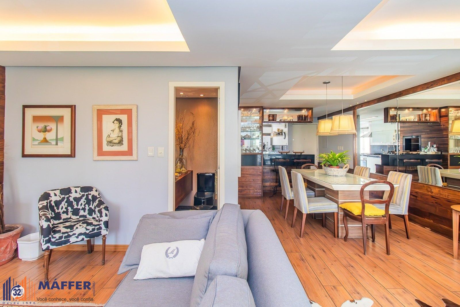 Apartamento, 1 quarto, 100 m² - Foto 12