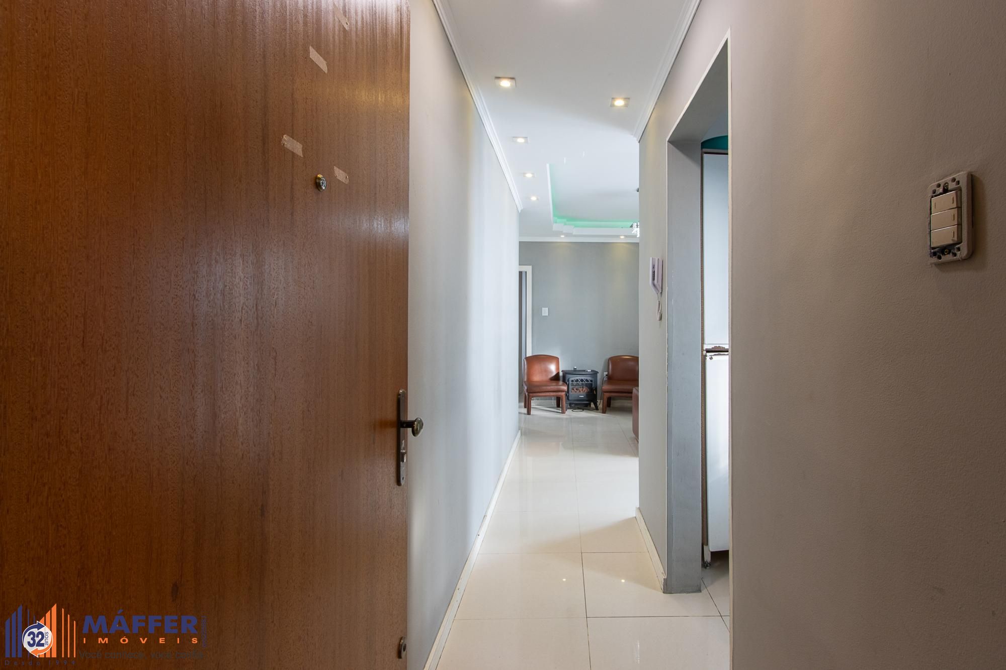 Apartamento 2 Dormitórios no Menino Deus