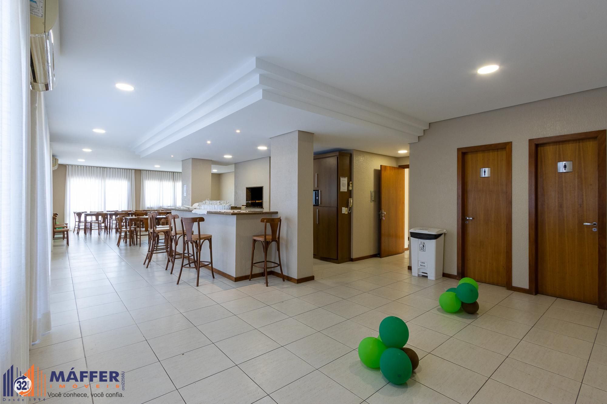 Apartamento, 2 quartos, 70 m² - Foto 38