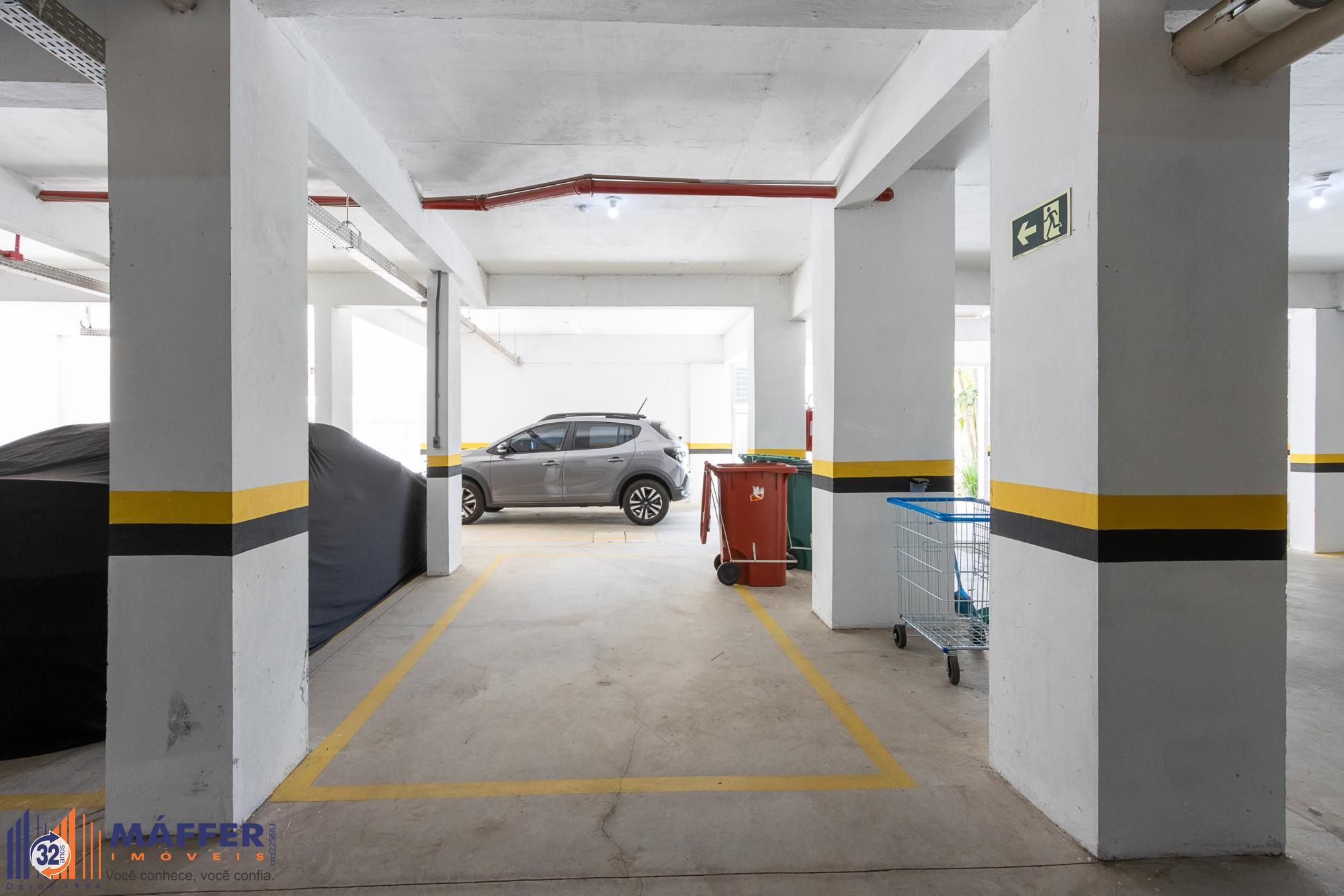 Apartamento, 3 quartos, 118 m² - Foto 46