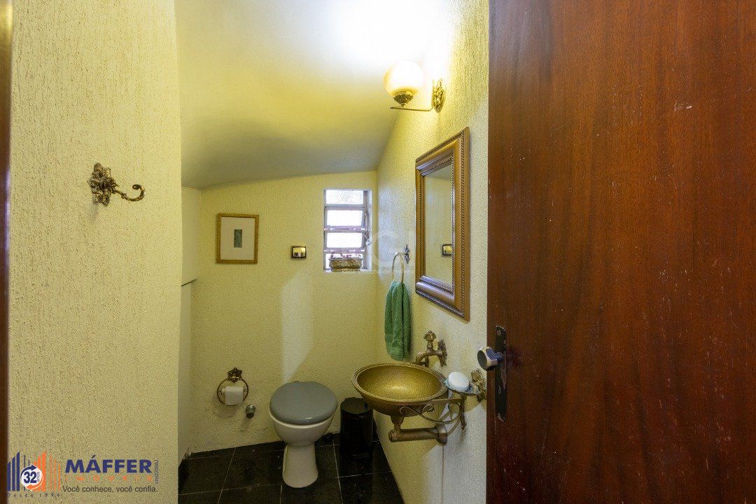 Casa, 3 quartos, 345 m² - Foto 17