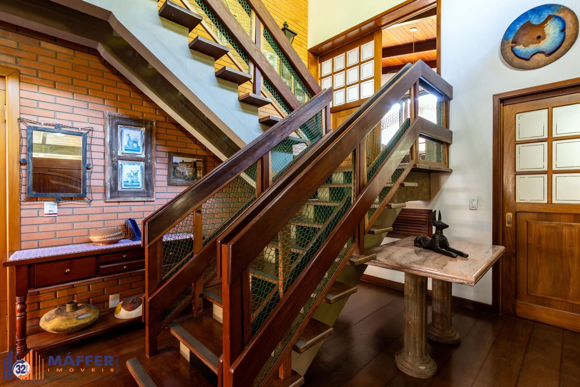 Casa de Condomínio, 4 quartos - Foto 50