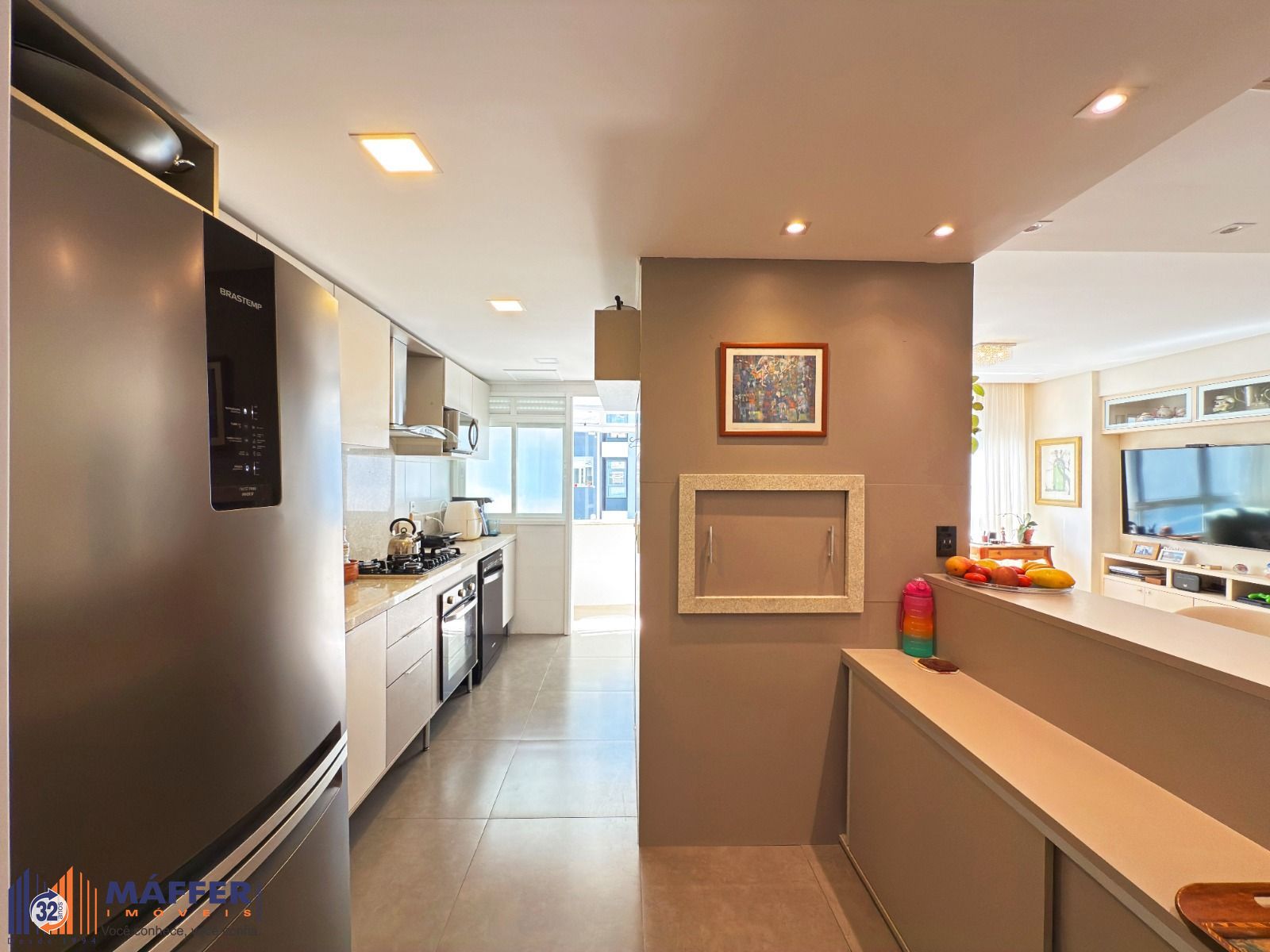 Apartamento, 3 quartos, 96 m² - Foto 20