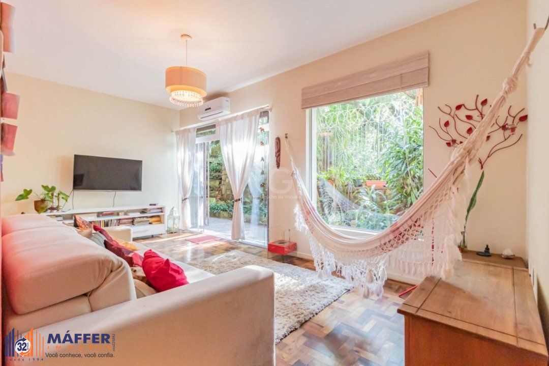 Apartamento, 3 quartos, à venda, 104 m², Moinhos de Vento - Porto Alegre — foto 3