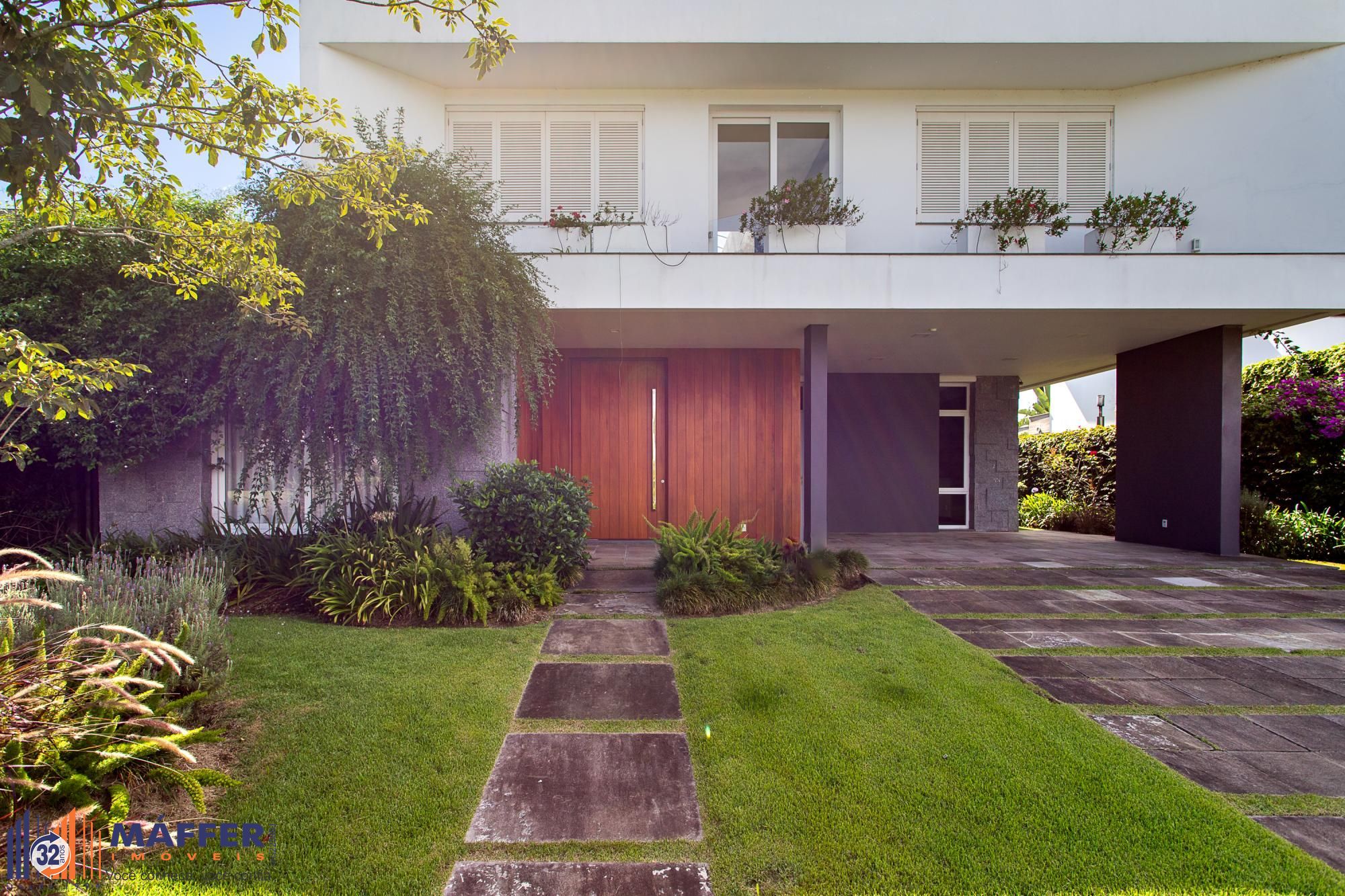 Casa de Condomínio, 4 suítes, à venda, 570 m², Terraville - Porto Alegre — foto 3