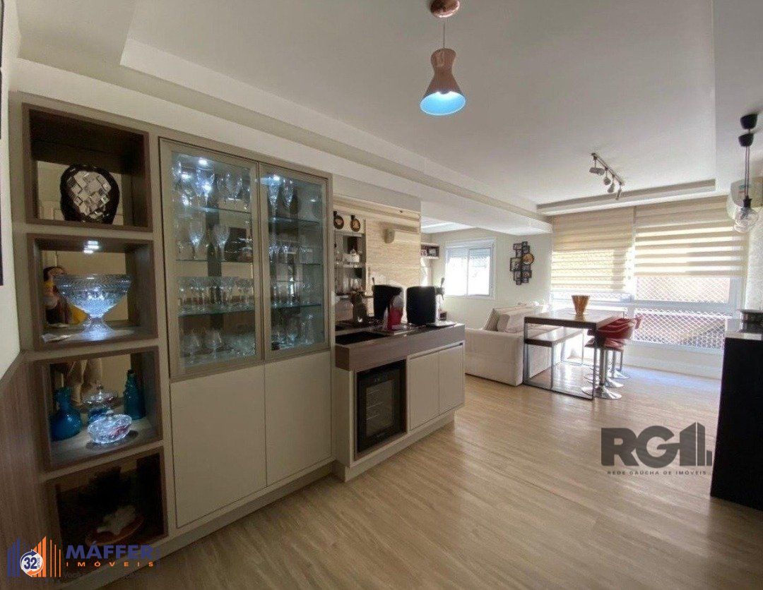 Apartamento, 2 quartos, 75 m² - Foto 8