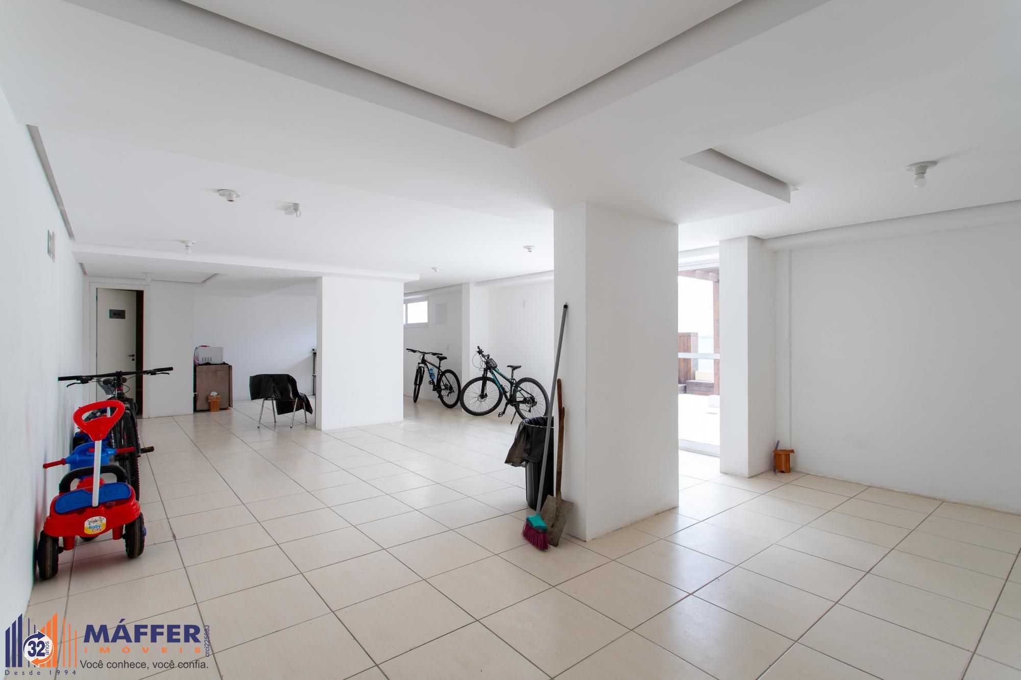 Apartamento, 3 quartos, 53 m² - Foto 39