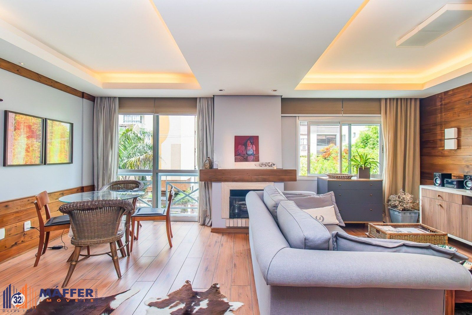 Apartamento, 1 quarto, 100 m² - Foto 6
