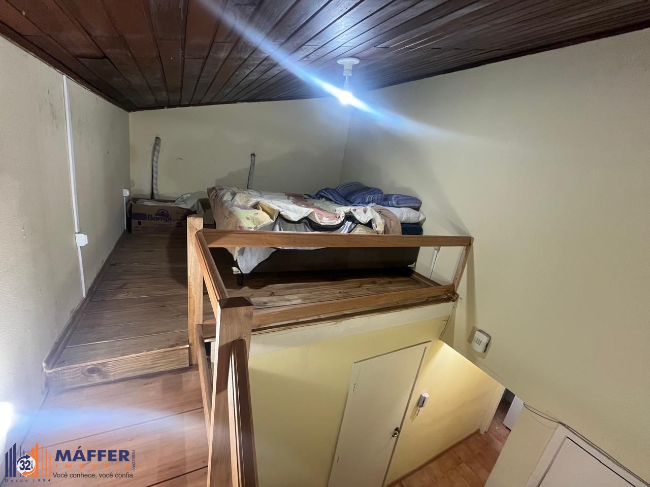 Cobertura, 1 quarto, 66 m² - Foto 13
