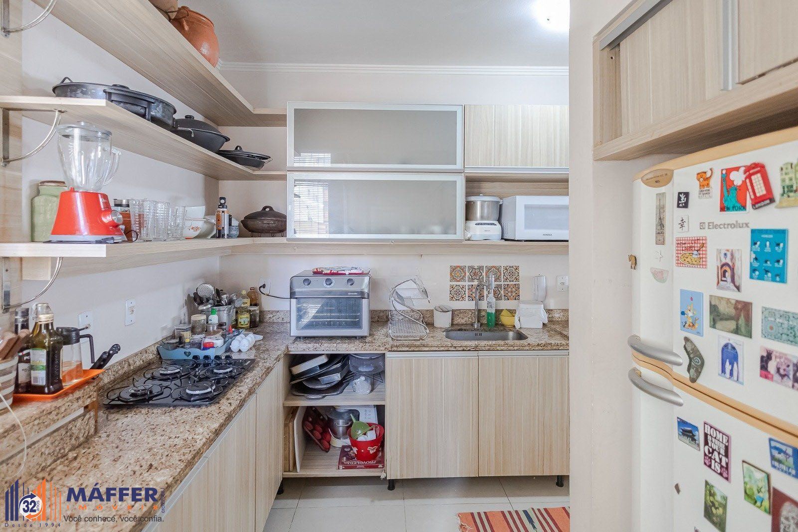 Apartamento, 3 quartos, 106 m² - Foto 8
