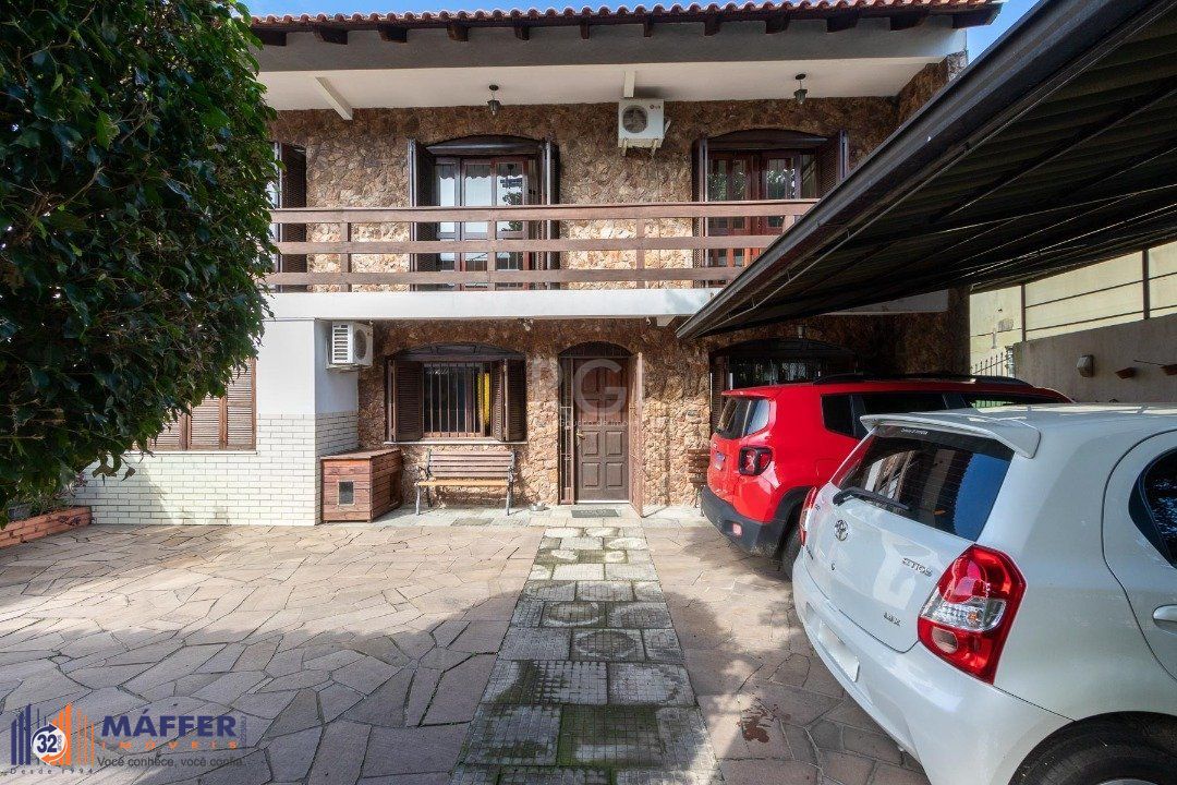 Casa, 5 quartos, à venda, 300 m², Cavalhada - Porto Alegre — foto 3