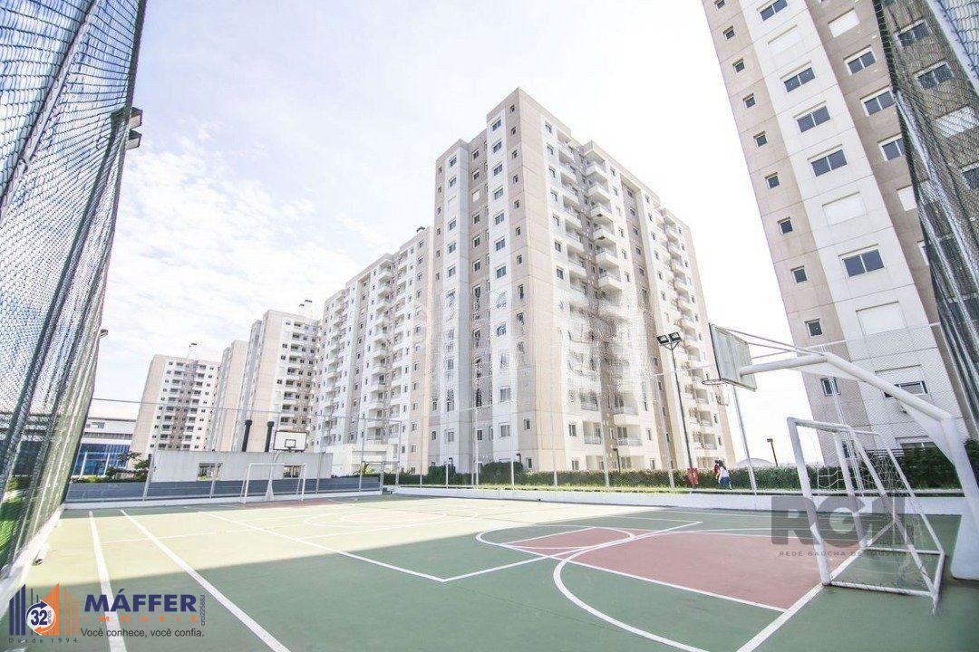 Apartamento, 3 quartos, 50 m² - Foto 8