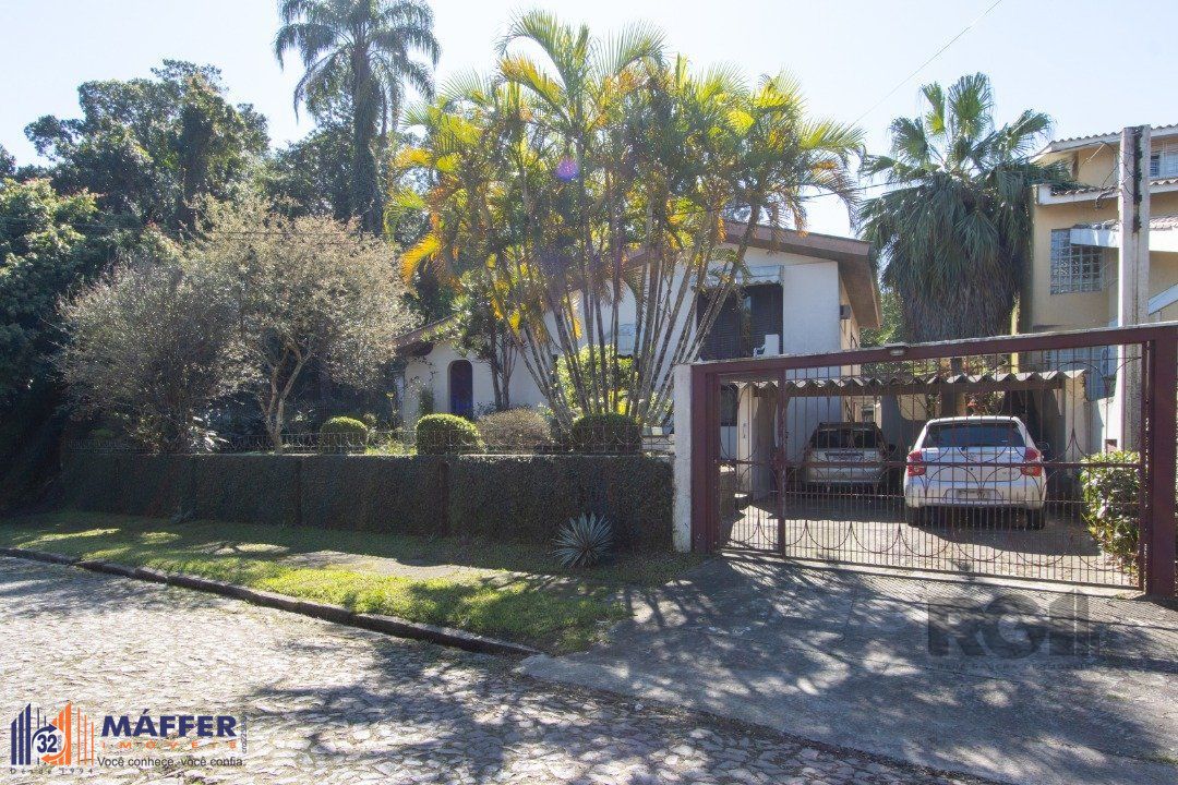 Casa, 3 quartos, à venda, 266 m², Vila Assunção - Porto Alegre — foto 3