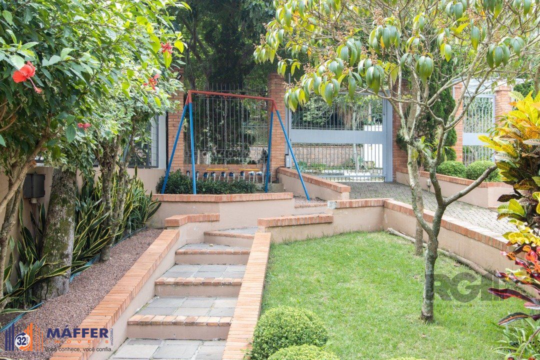 Casa de Condomínio, 4 quartos, à venda, 292 m², Vila Assunção - Porto Alegre — foto 2