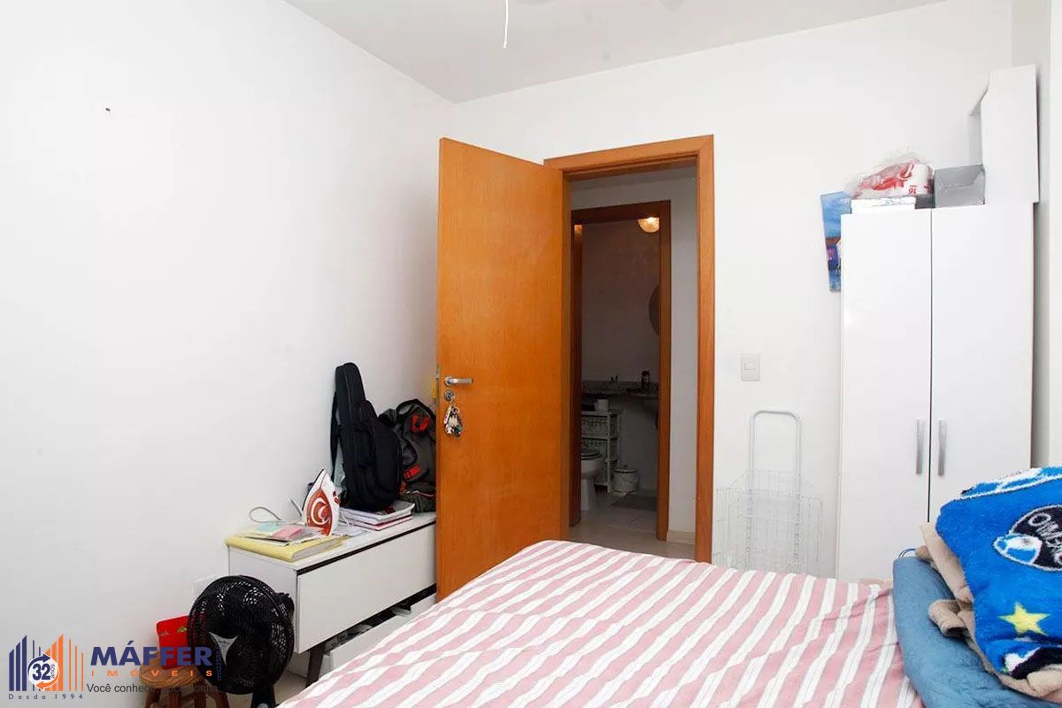 Apartamento, 2 quartos, 58 m² - Foto 13