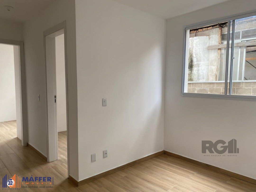 Apartamento, 2 quartos, 43 m² - Foto 11