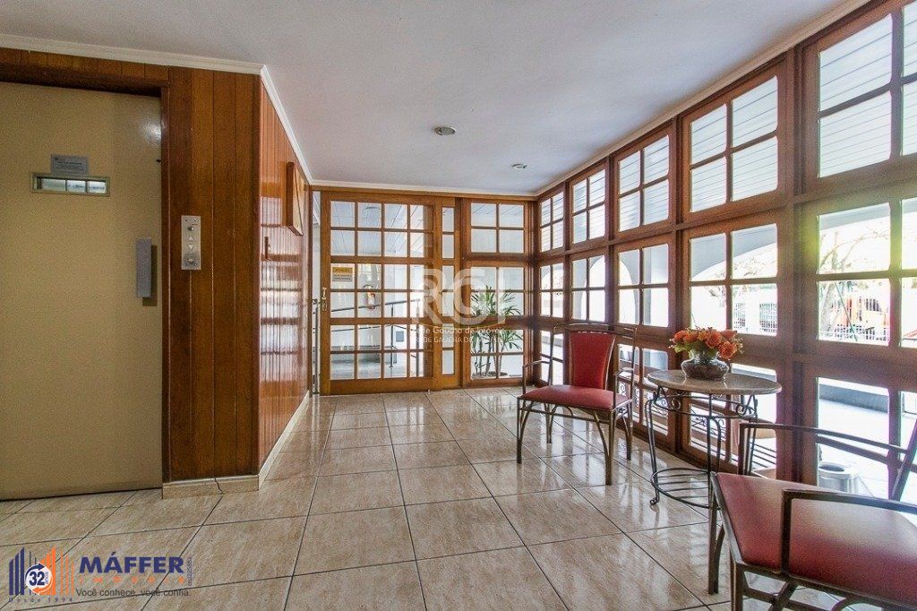 Apartamento, 2 quartos, à venda, 65 m², Cristal - Porto Alegre — foto 2