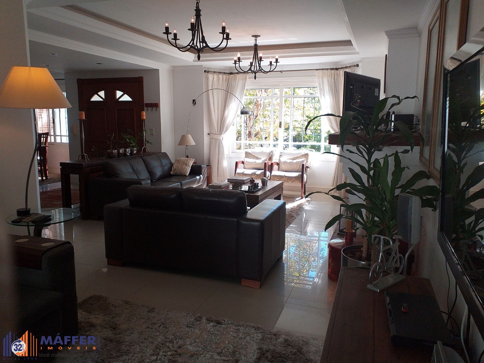 Casa, 3 quartos, 286 m² - Foto 22