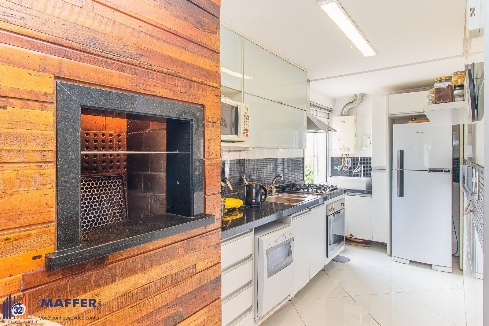 Apartamento, 1 quarto, 100 m² - Foto 16