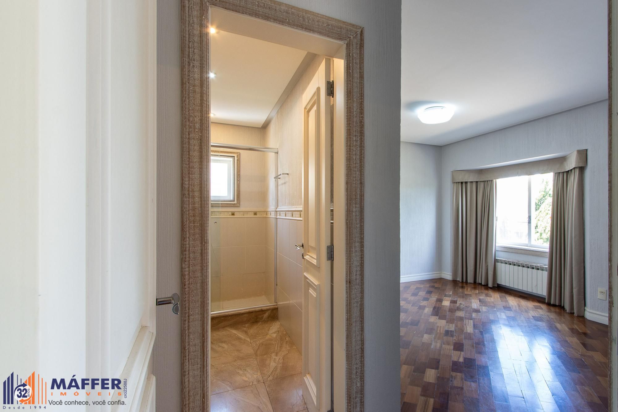 Casa de Condomínio, 4 quartos - Foto 52