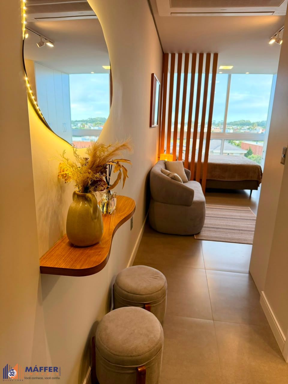 Loft, 1 quarto, à venda, 26 m², Atlântida - Xangri-Lá — foto 3