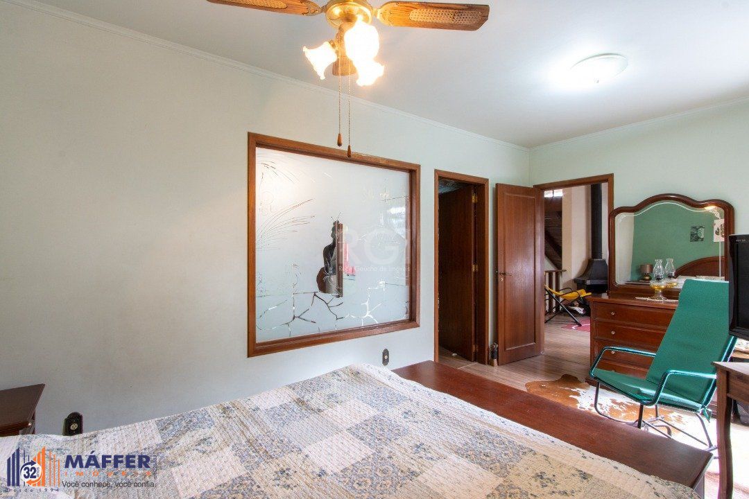 Casa, 5 quartos, 250 m² - Foto 44