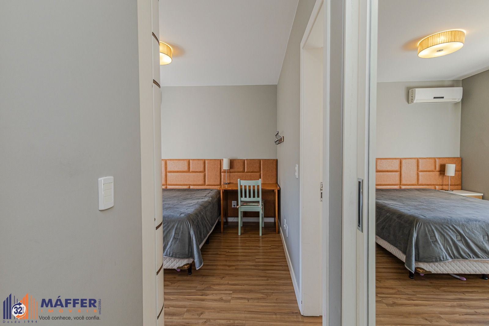 Apartamento, 3 quartos, 83 m² - Foto 26
