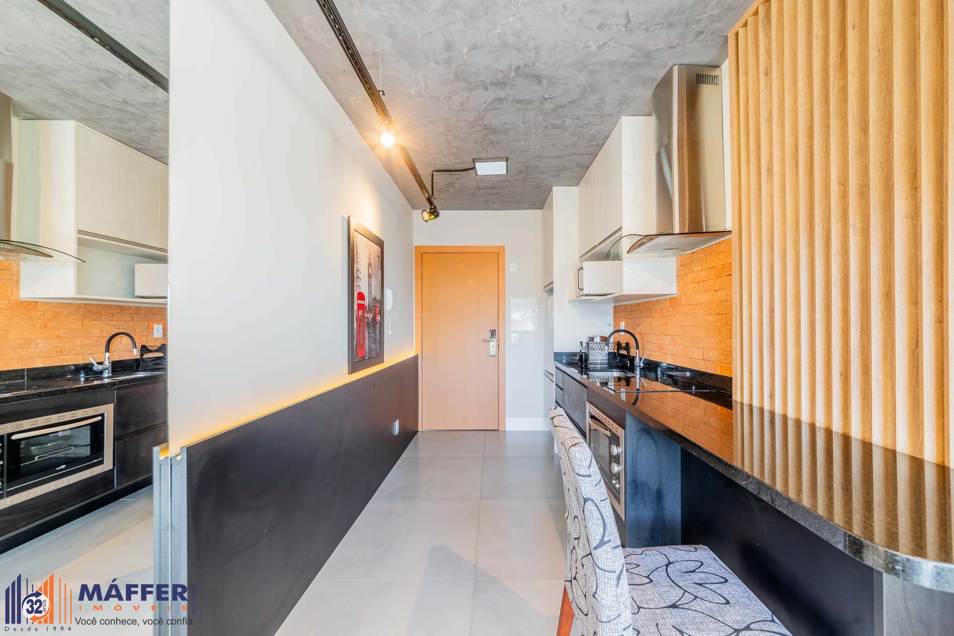 Apartamento, 1 quarto, 28 m² - Foto 9