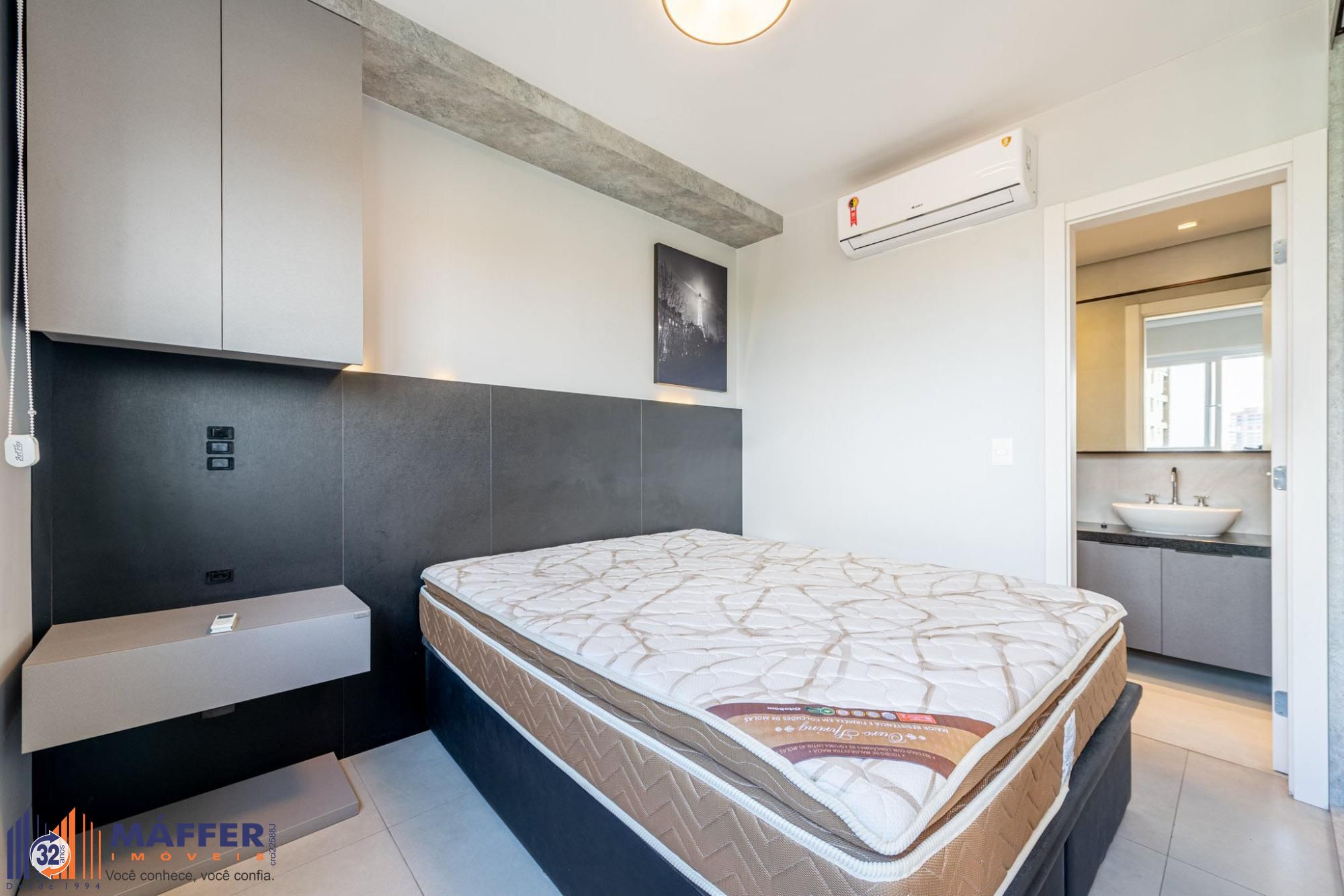 Apartamento, 1 quarto, 53 m² - Foto 18