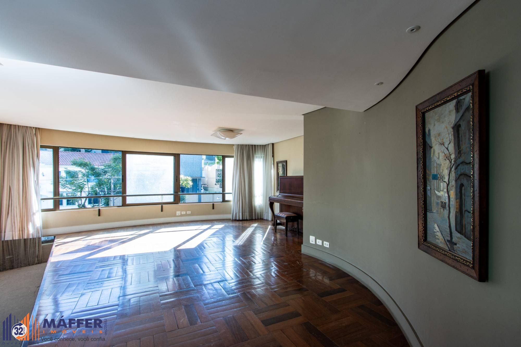 Apartamento, 2 quartos, 126 m² - Foto 1